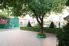 Гостиница Villa Preziosa  Портичи